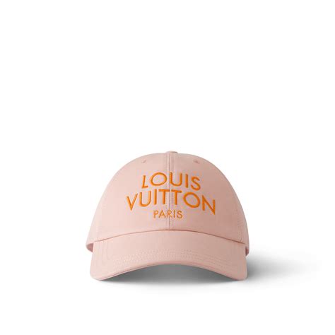 Casquette My LV Paris S00 